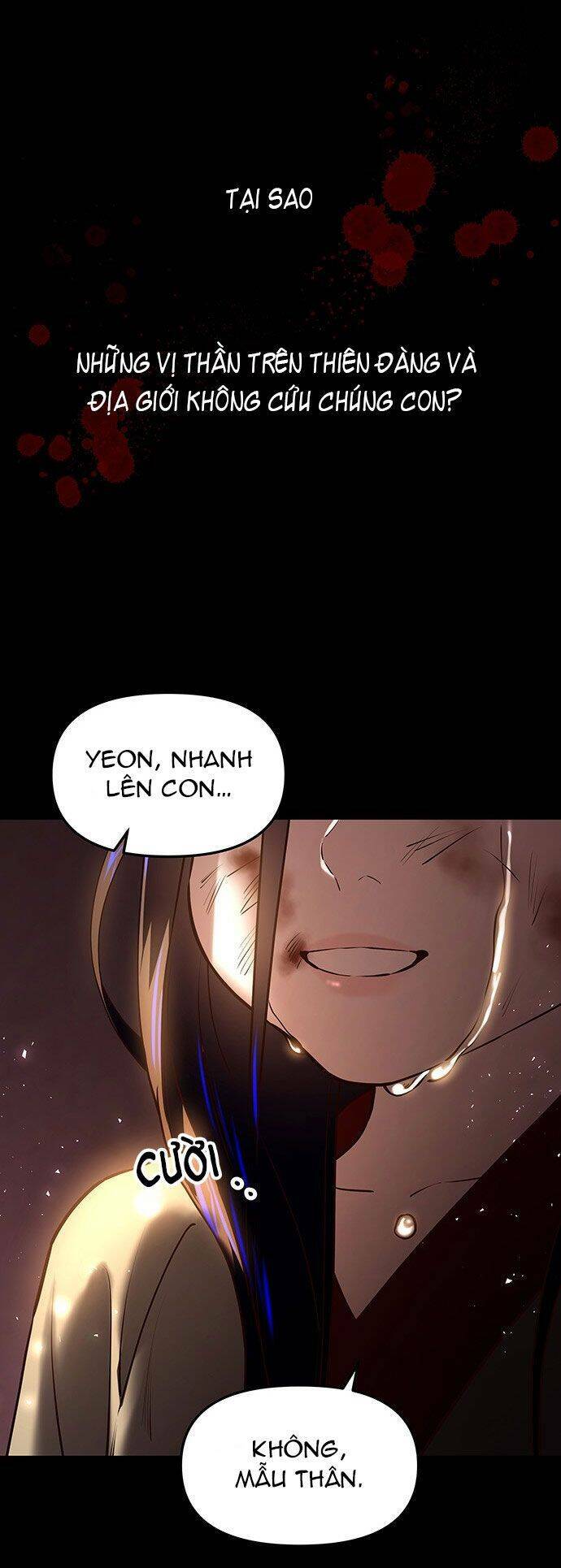 Vương Tử Huyền Bí Chapter 34 - Trang 2