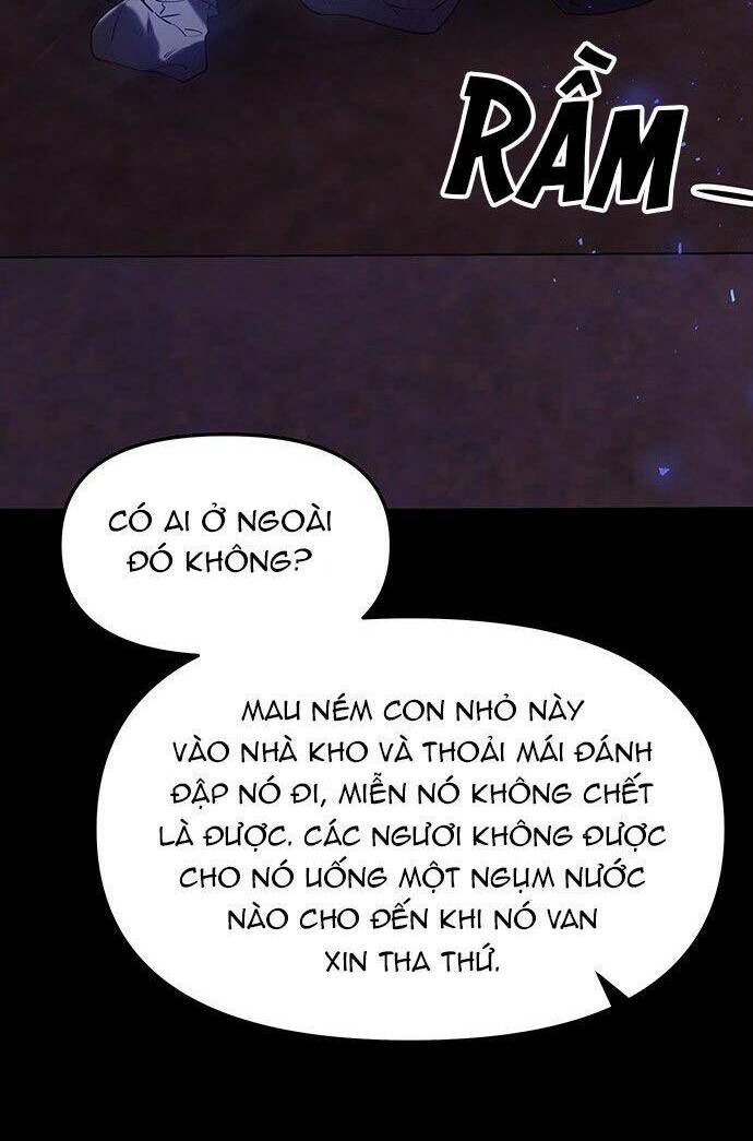 Vương Tử Huyền Bí Chapter 34 - Trang 2