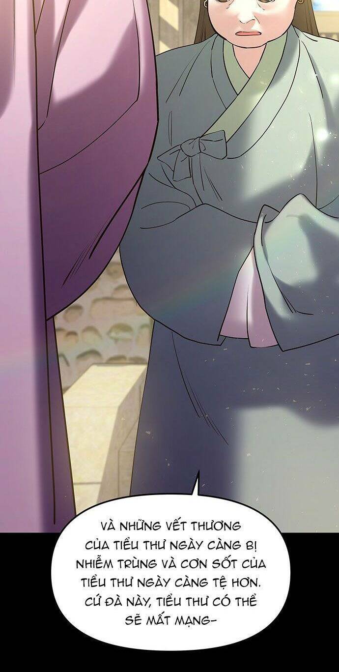 Vương Tử Huyền Bí Chapter 34 - Trang 2