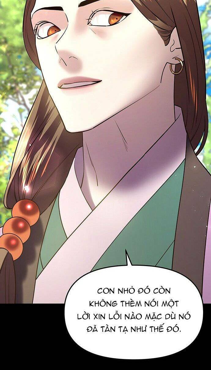 Vương Tử Huyền Bí Chapter 34 - Trang 2