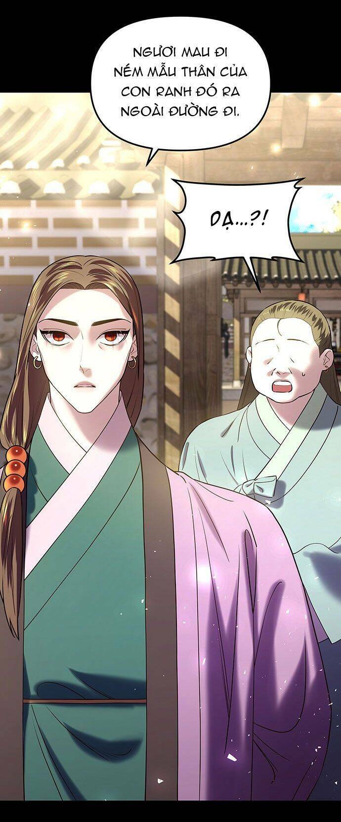 Vương Tử Huyền Bí Chapter 34 - Trang 2