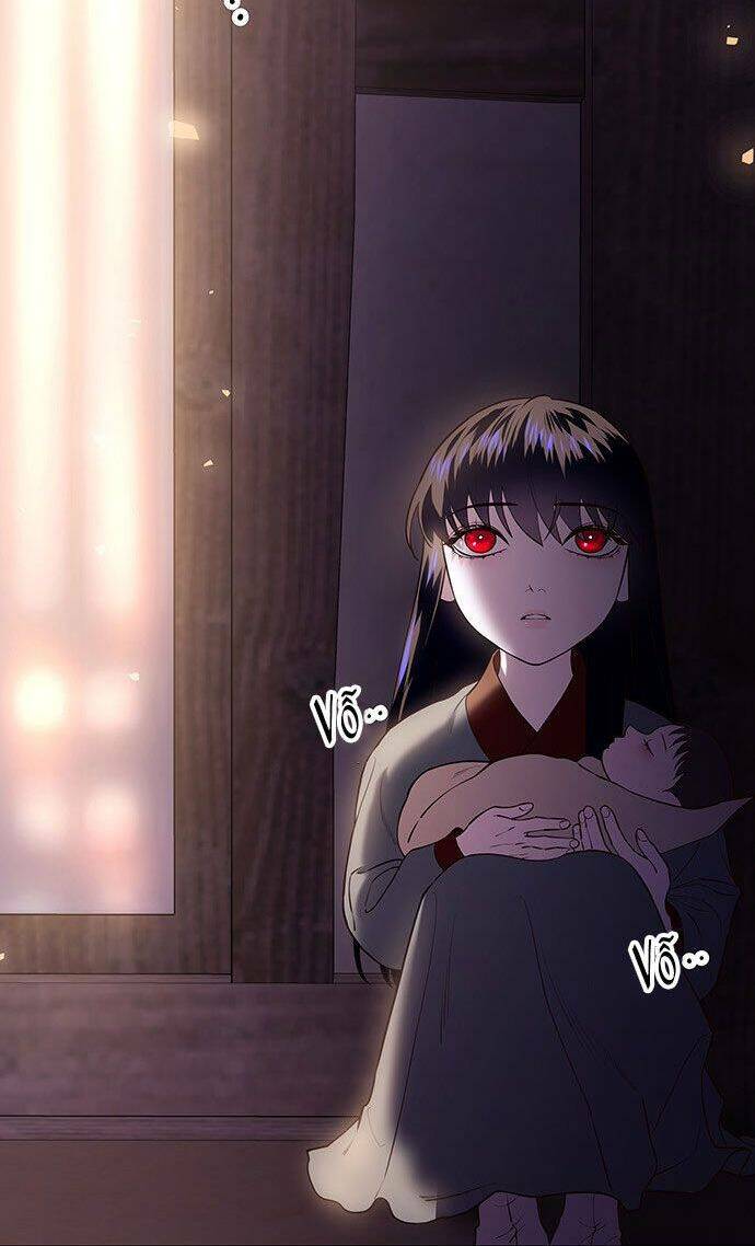 Vương Tử Huyền Bí Chapter 34 - Trang 2