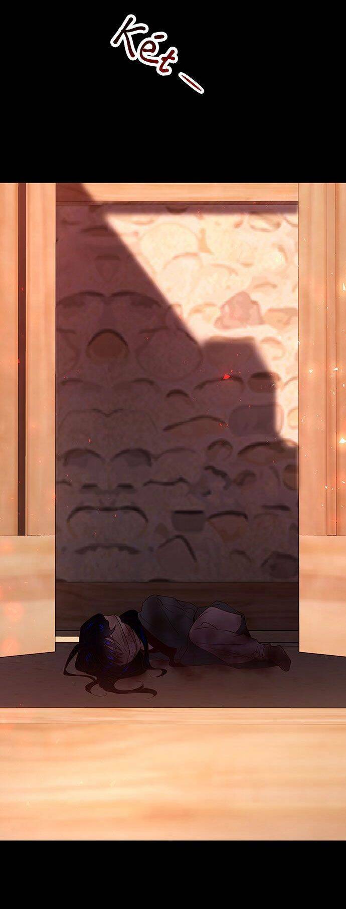 Vương Tử Huyền Bí Chapter 34 - Trang 2