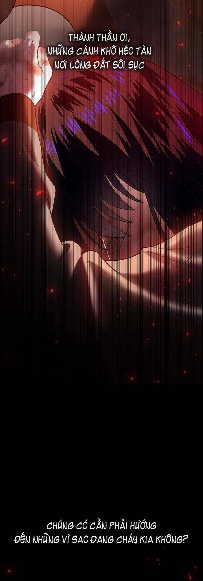 Vương Tử Huyền Bí Chapter 34 - Trang 2