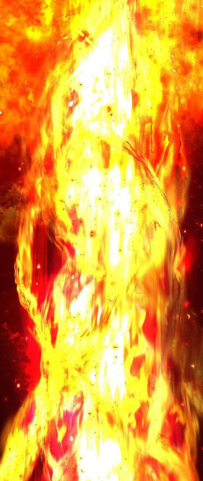 Vương Tử Huyền Bí Chapter 34 - Trang 2