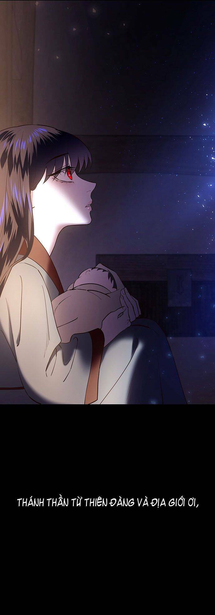 Vương Tử Huyền Bí Chapter 34 - Trang 2