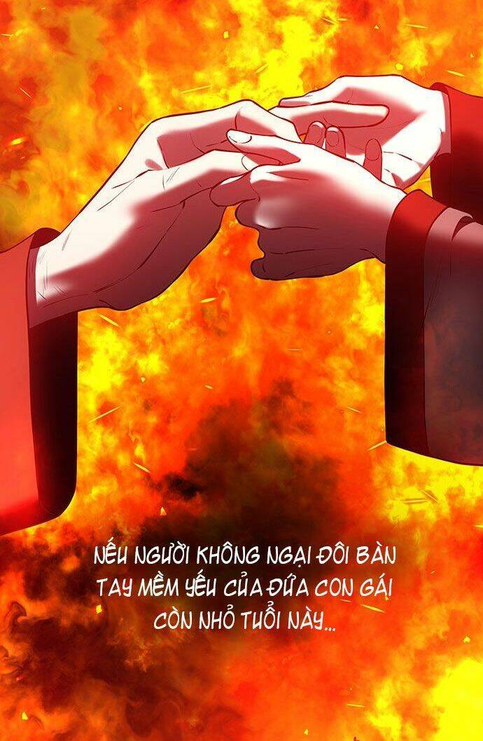 Vương Tử Huyền Bí Chapter 34 - Trang 2