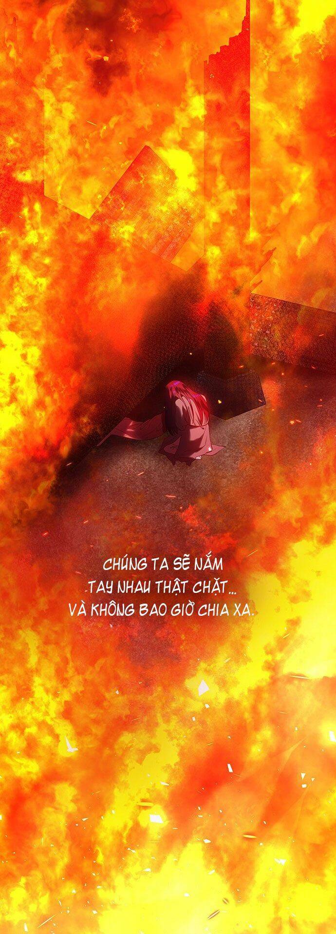 Vương Tử Huyền Bí Chapter 34 - Trang 2