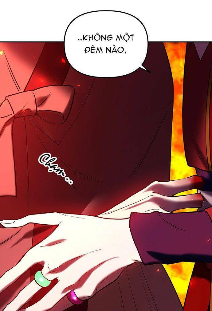 Vương Tử Huyền Bí Chapter 34 - Trang 2