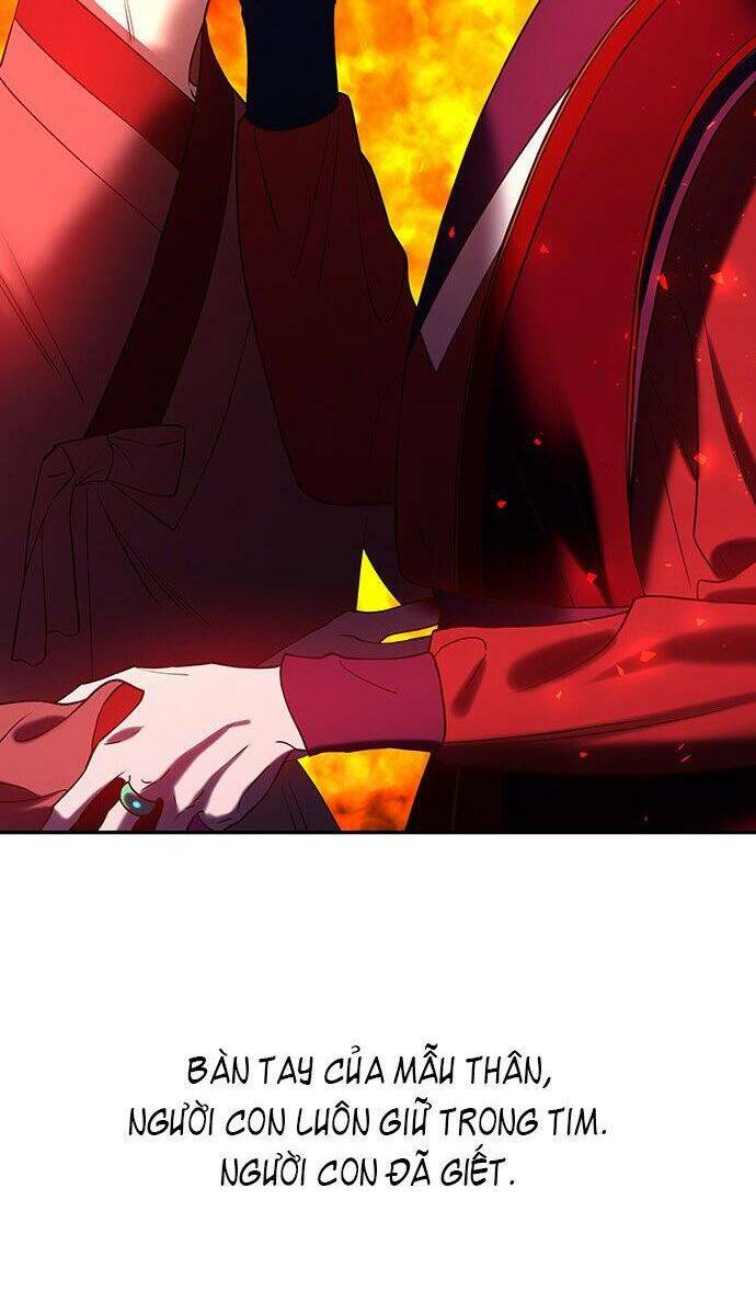 Vương Tử Huyền Bí Chapter 34 - Trang 2