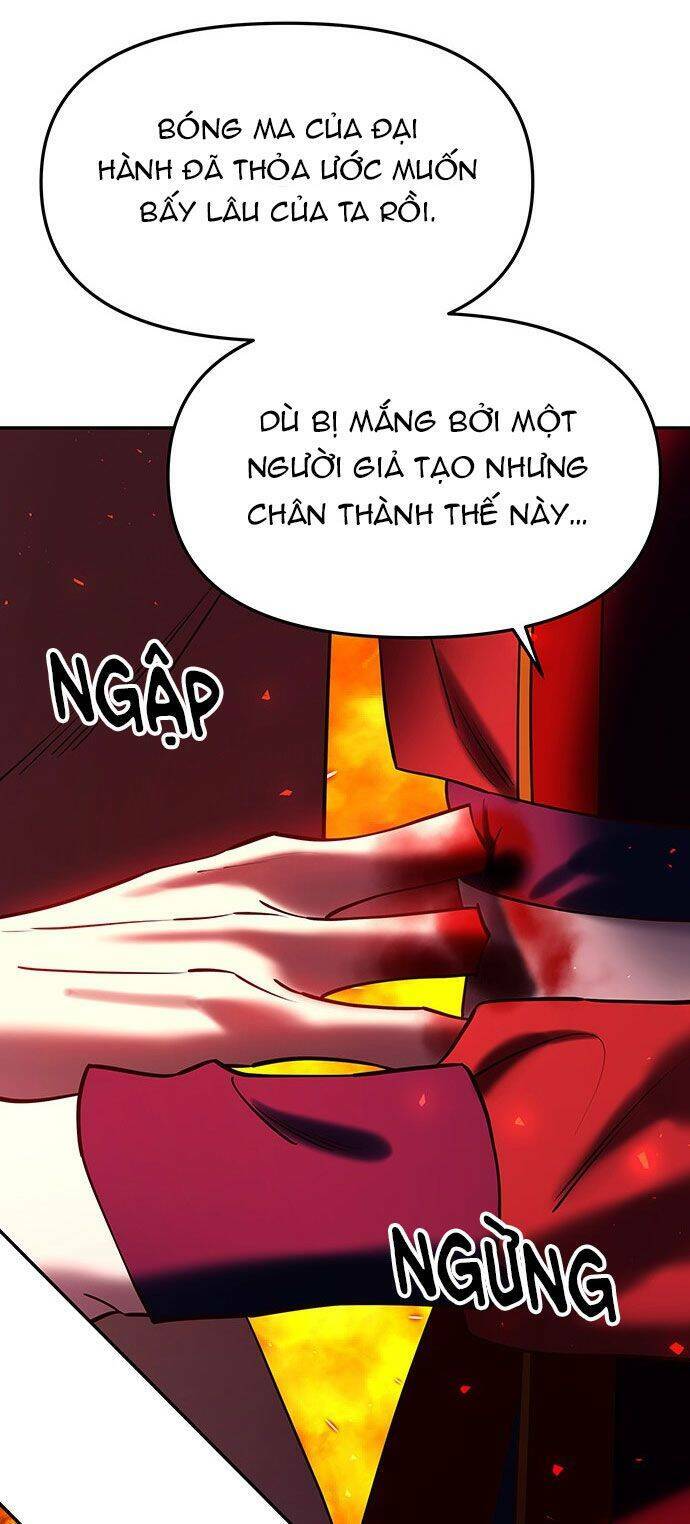 Vương Tử Huyền Bí Chapter 34 - Trang 2