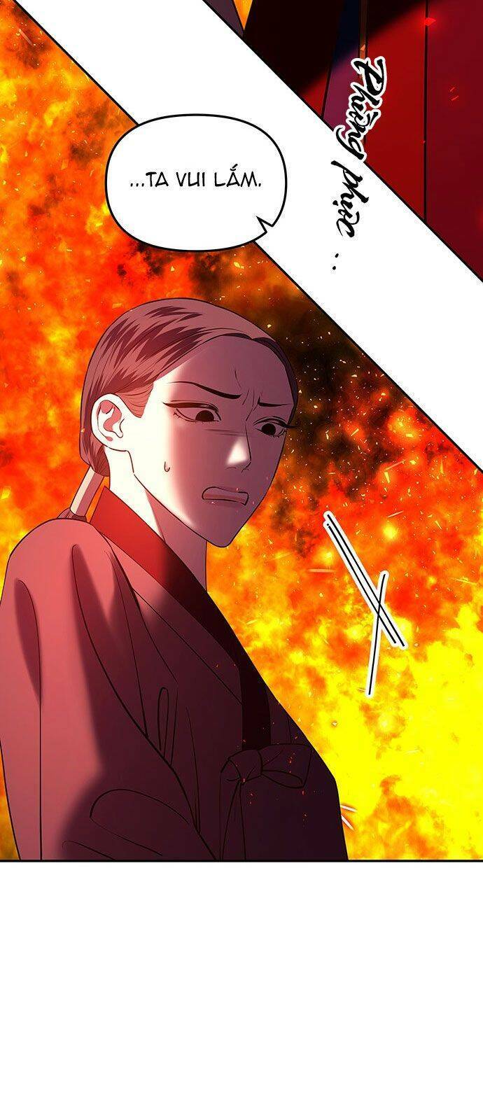 Vương Tử Huyền Bí Chapter 34 - Trang 2