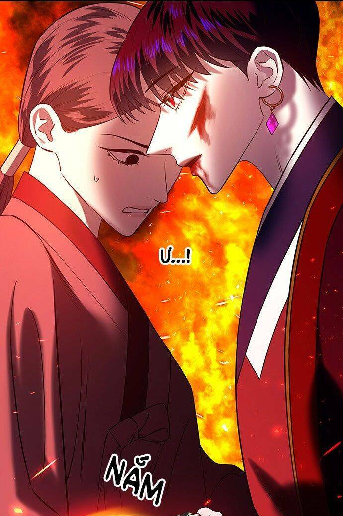 Vương Tử Huyền Bí Chapter 34 - Trang 2