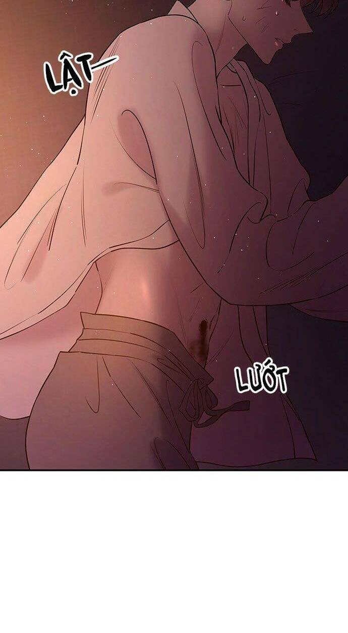 Vương Tử Huyền Bí Chapter 35 - Trang 2