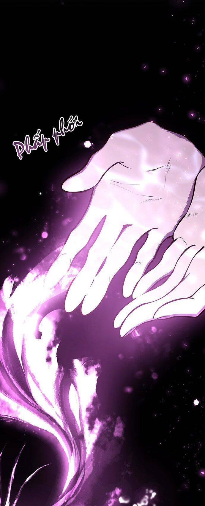 Vương Tử Huyền Bí Chapter 35 - Trang 2