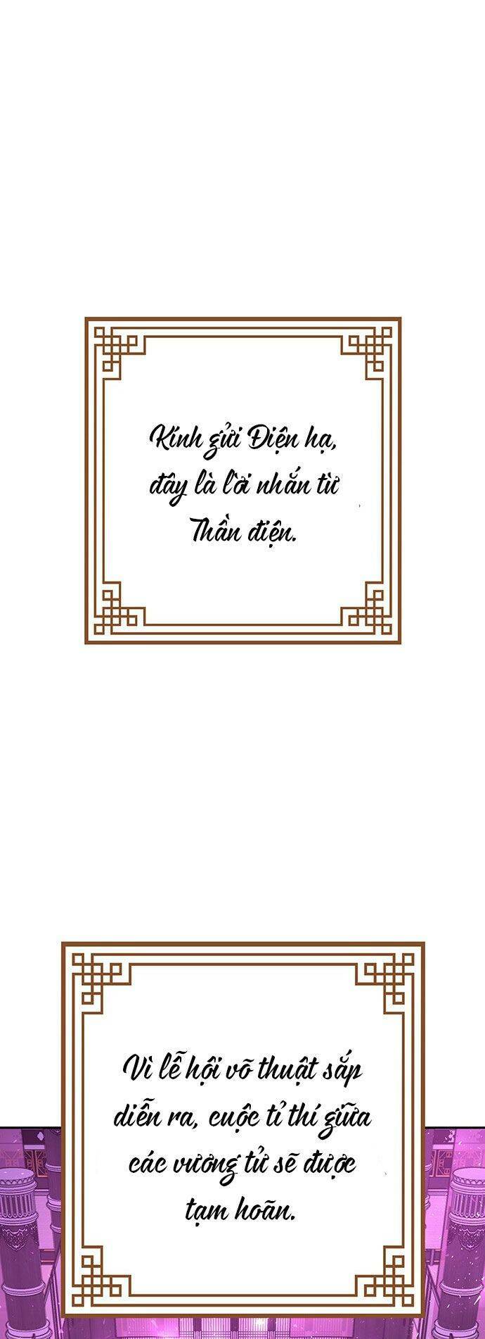 Vương Tử Huyền Bí Chapter 35 - Trang 2