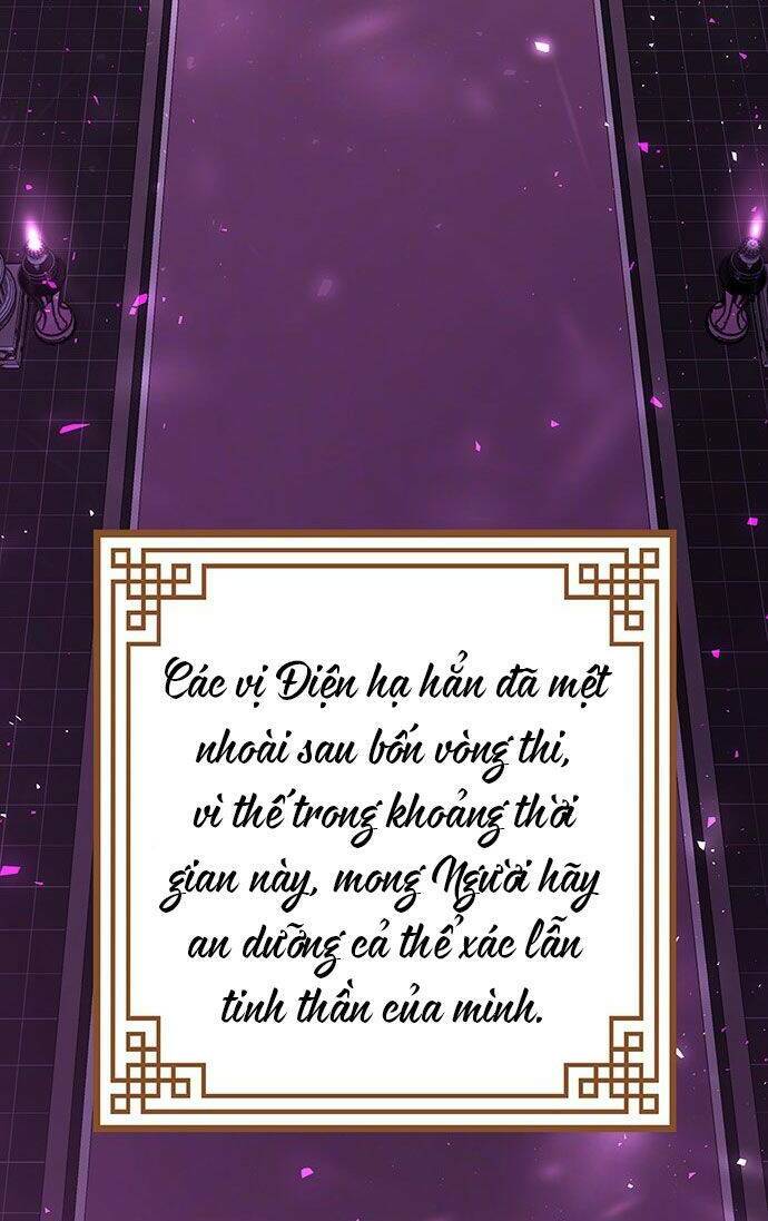 Vương Tử Huyền Bí Chapter 35 - Trang 2