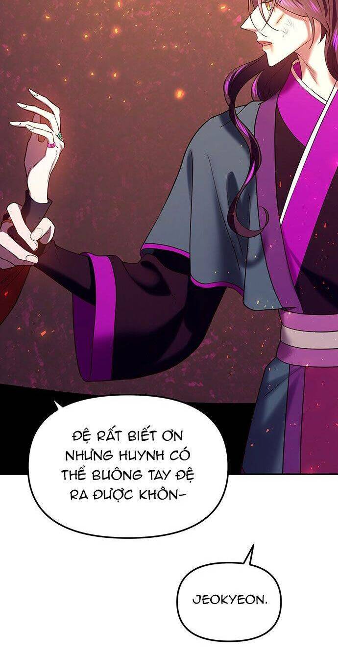 Vương Tử Huyền Bí Chapter 35 - Trang 2