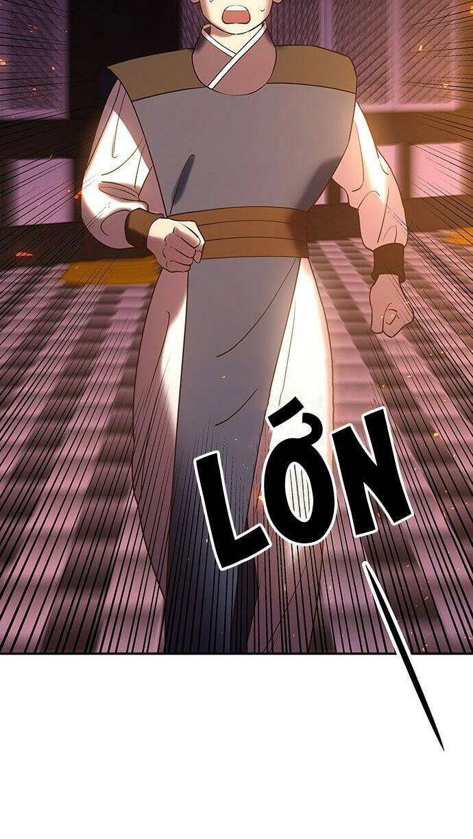 Vương Tử Huyền Bí Chapter 35 - Trang 2