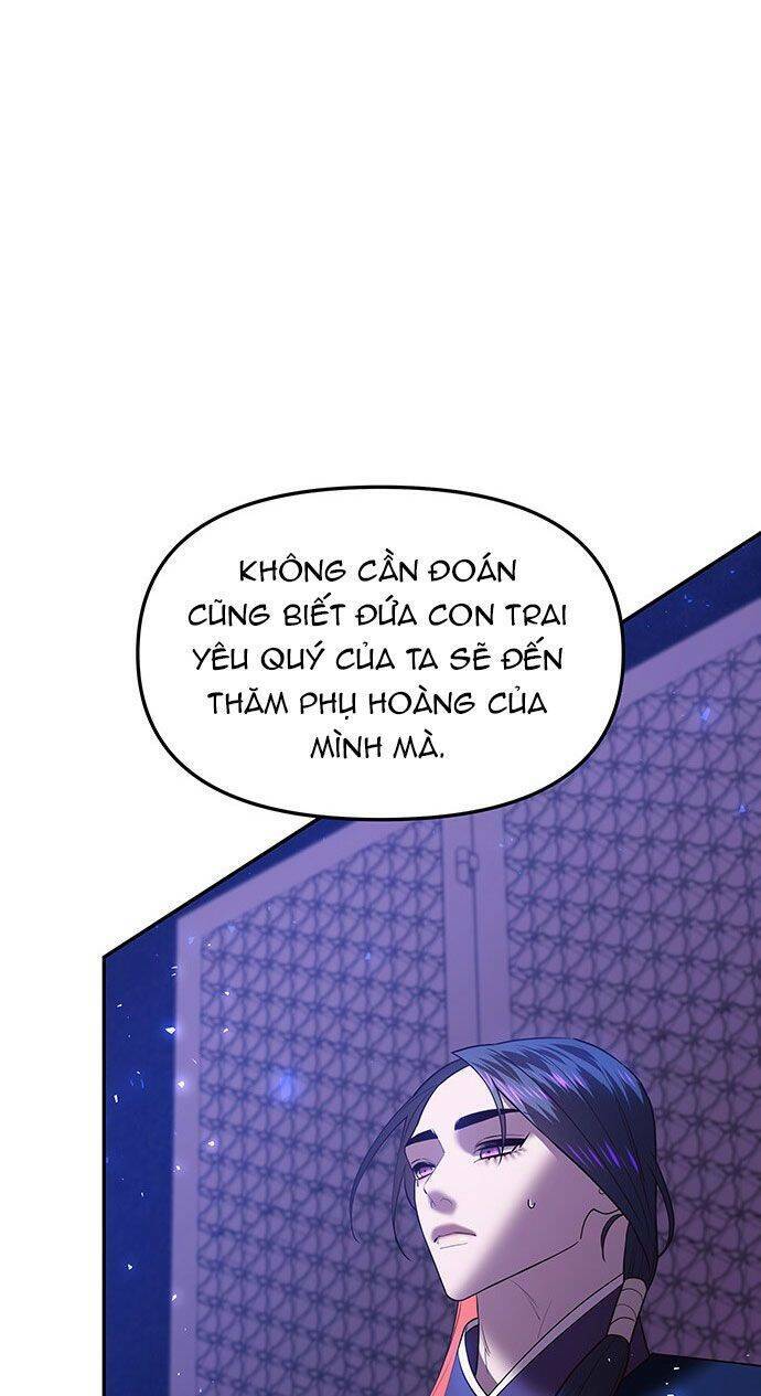 Vương Tử Huyền Bí Chapter 35 - Trang 2