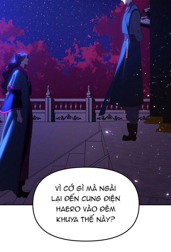 Vương Tử Huyền Bí Chapter 35 - Trang 2