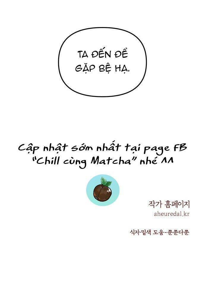 Vương Tử Huyền Bí Chapter 35 - Trang 2