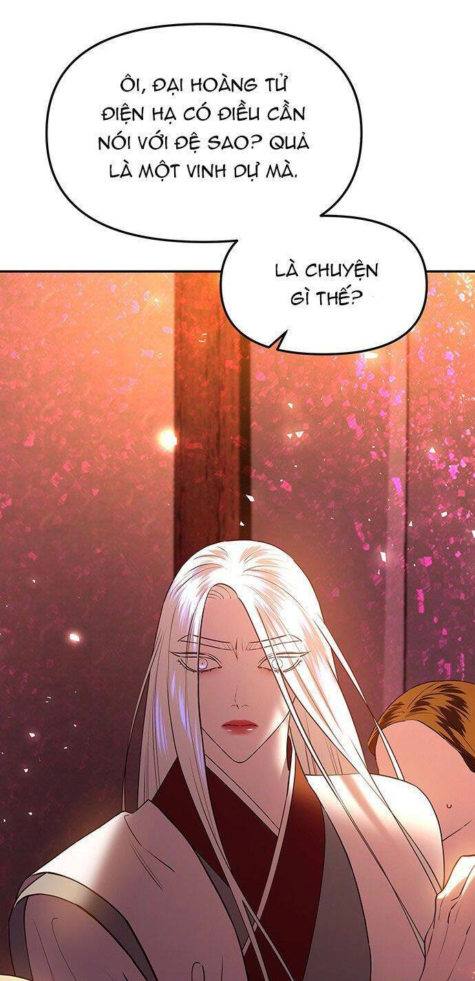 Vương Tử Huyền Bí Chapter 35 - Trang 2