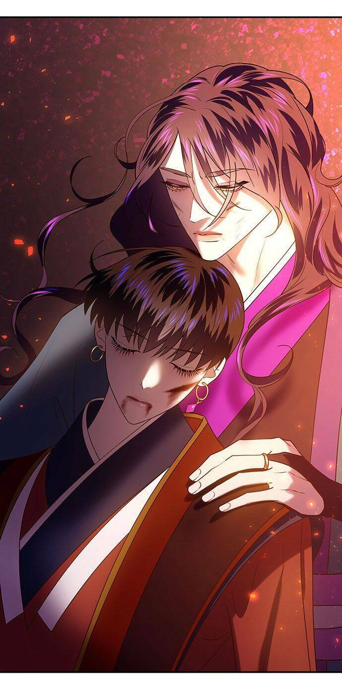 Vương Tử Huyền Bí Chapter 35 - Trang 2