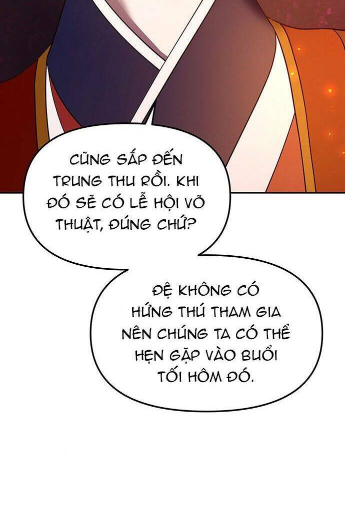 Vương Tử Huyền Bí Chapter 35 - Trang 2