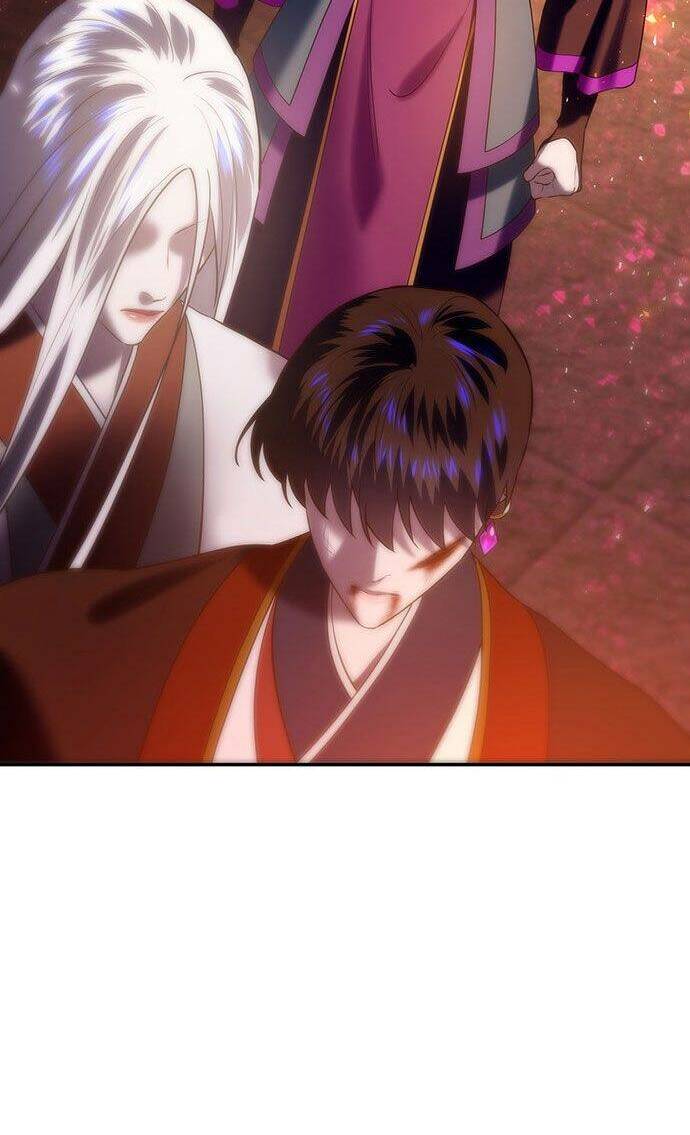 Vương Tử Huyền Bí Chapter 35 - Trang 2