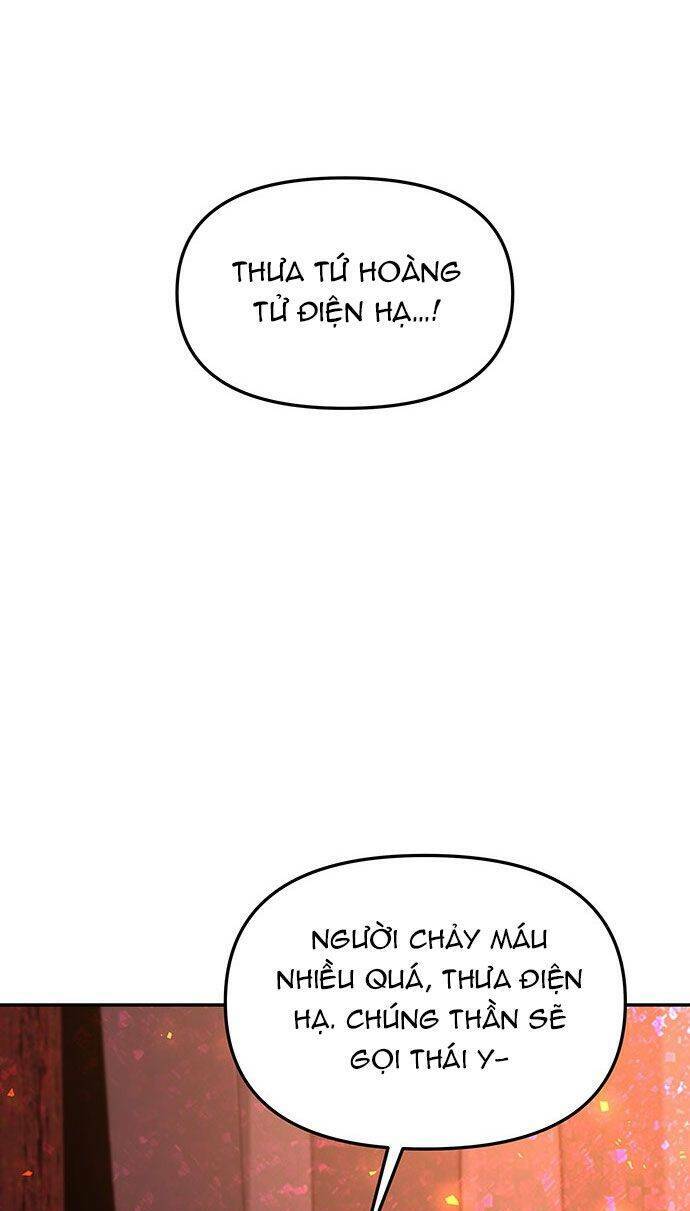 Vương Tử Huyền Bí Chapter 35 - Trang 2