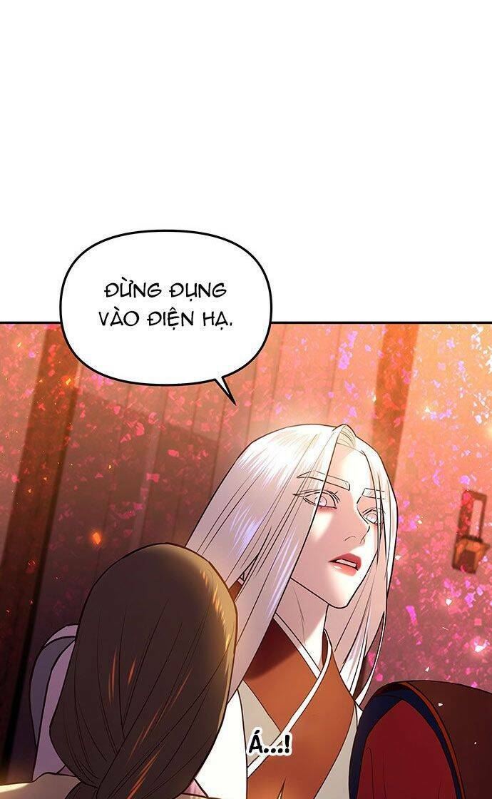 Vương Tử Huyền Bí Chapter 35 - Trang 2