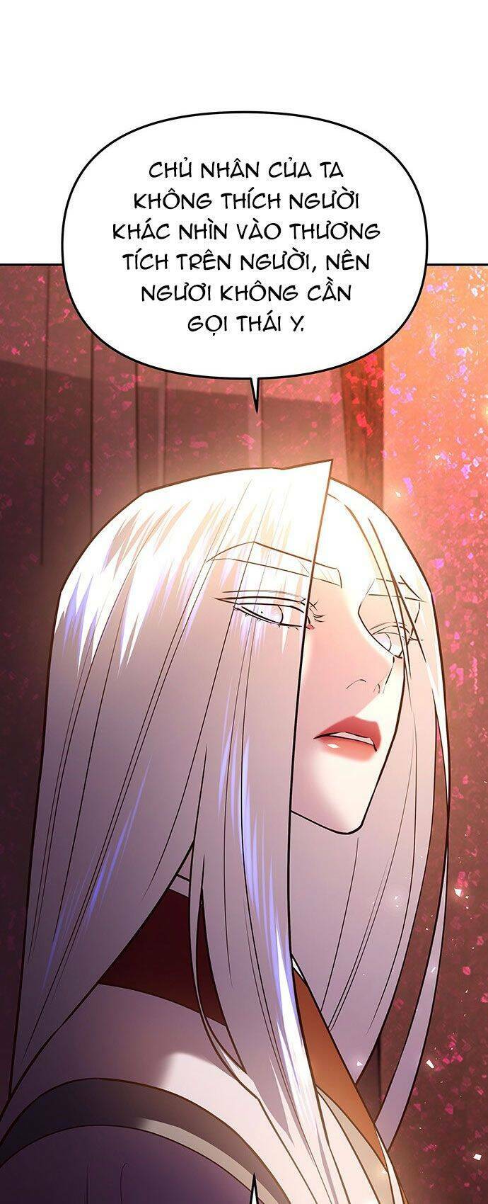 Vương Tử Huyền Bí Chapter 35 - Trang 2