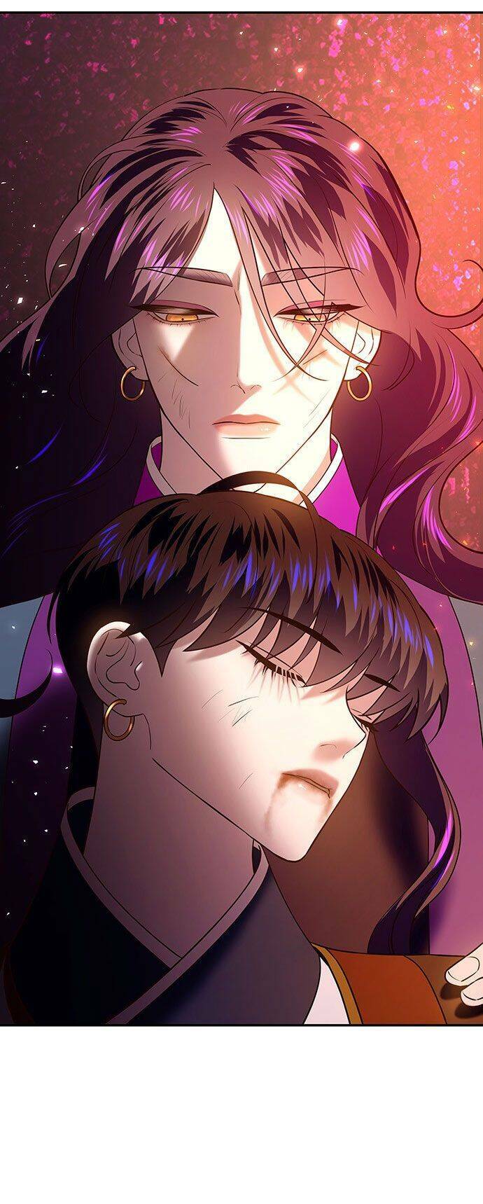 Vương Tử Huyền Bí Chapter 35 - Trang 2