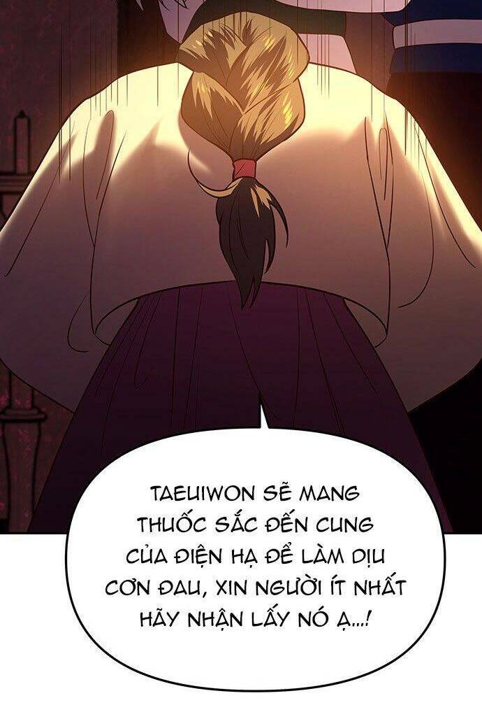 Vương Tử Huyền Bí Chapter 35 - Trang 2