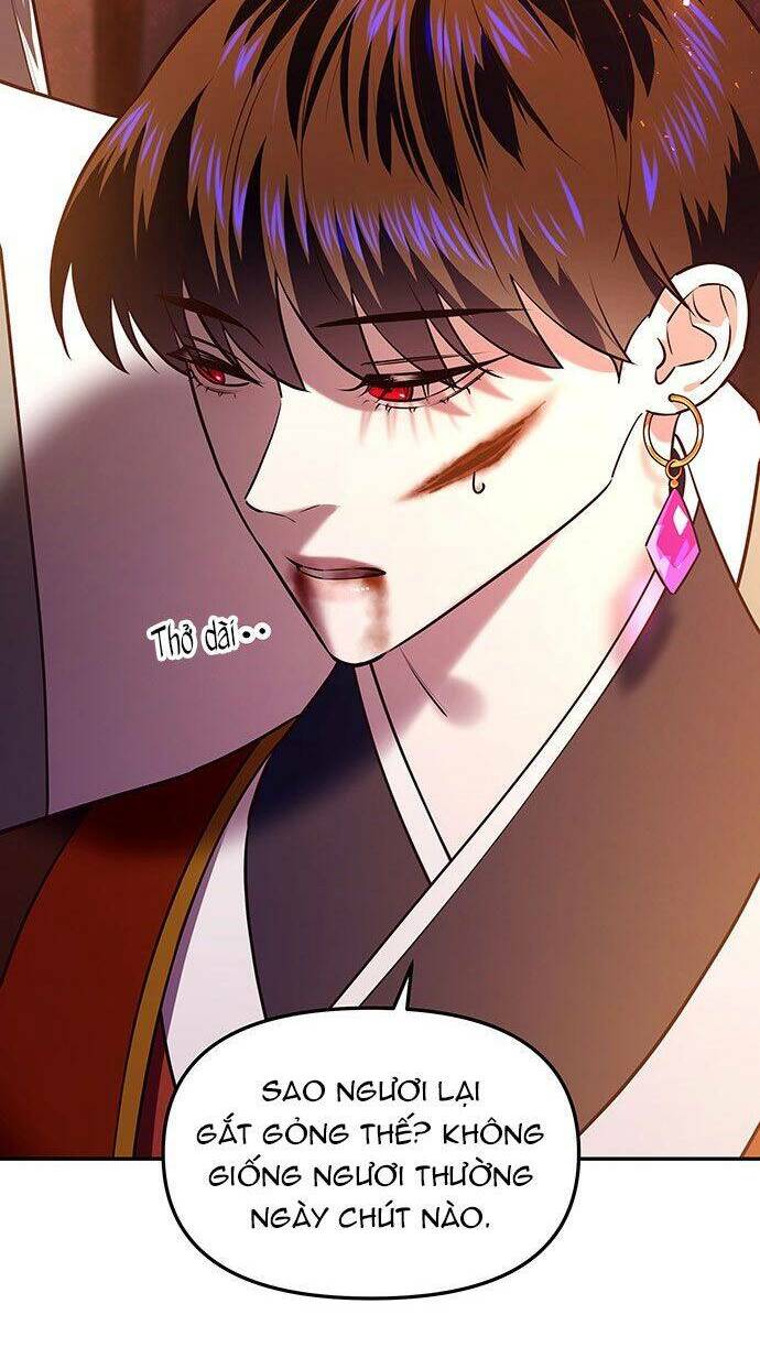 Vương Tử Huyền Bí Chapter 35 - Trang 2