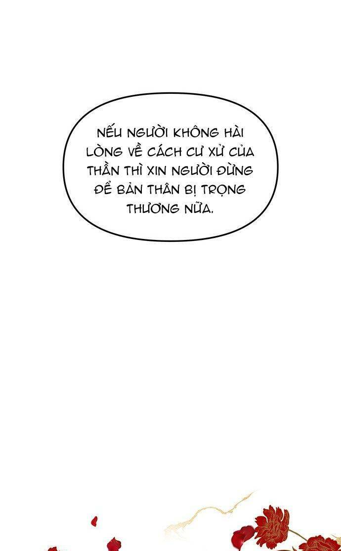 Vương Tử Huyền Bí Chapter 35 - Trang 2