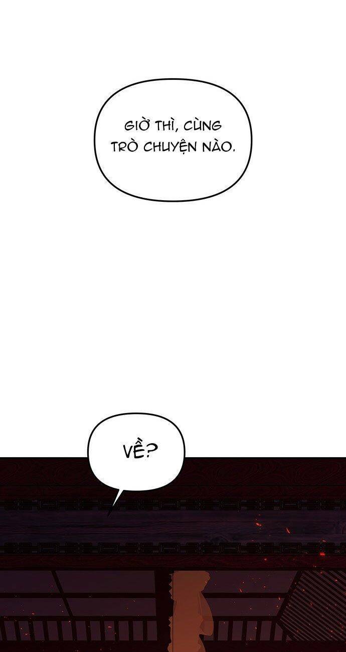 Vương Tử Huyền Bí Chapter 35 - Trang 2