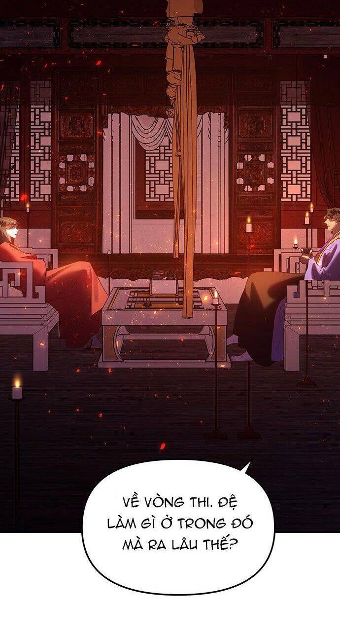 Vương Tử Huyền Bí Chapter 35 - Trang 2