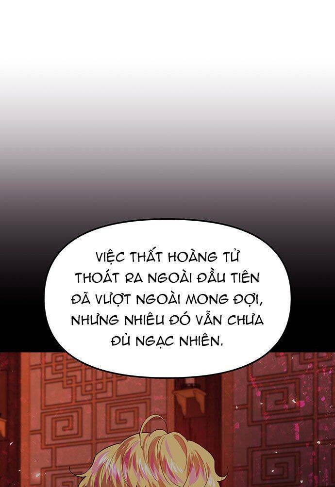 Vương Tử Huyền Bí Chapter 35 - Trang 2