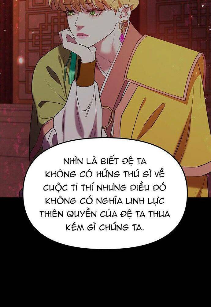 Vương Tử Huyền Bí Chapter 35 - Trang 2