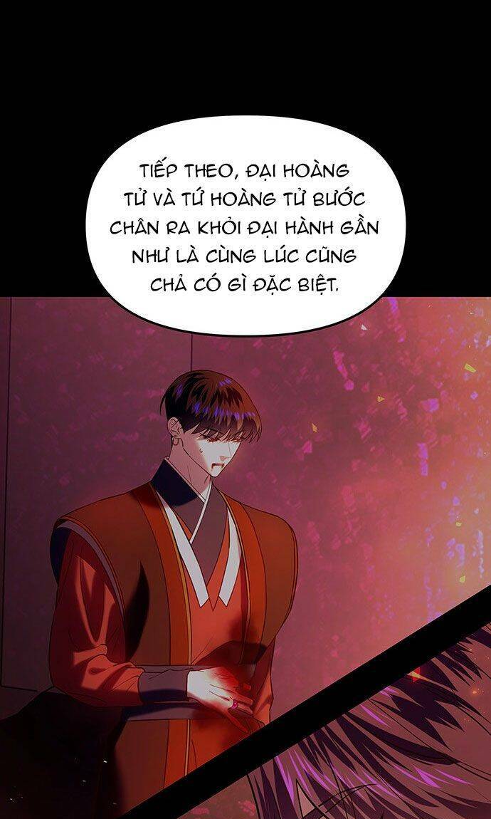 Vương Tử Huyền Bí Chapter 35 - Trang 2