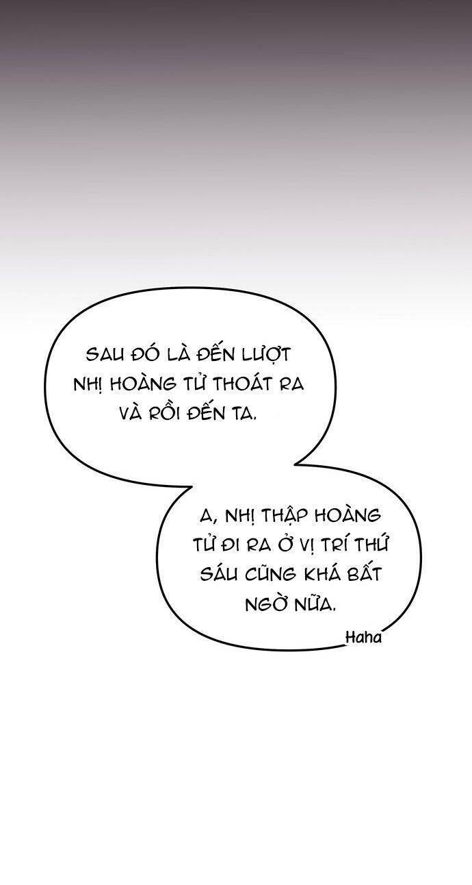 Vương Tử Huyền Bí Chapter 35 - Trang 2