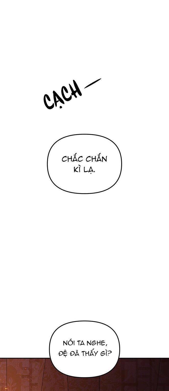 Vương Tử Huyền Bí Chapter 35 - Trang 2