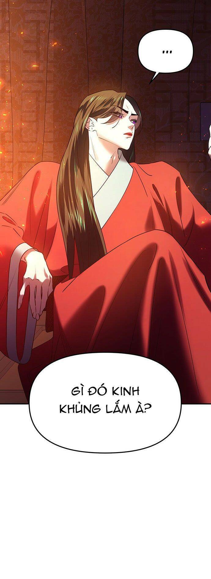 Vương Tử Huyền Bí Chapter 35 - Trang 2