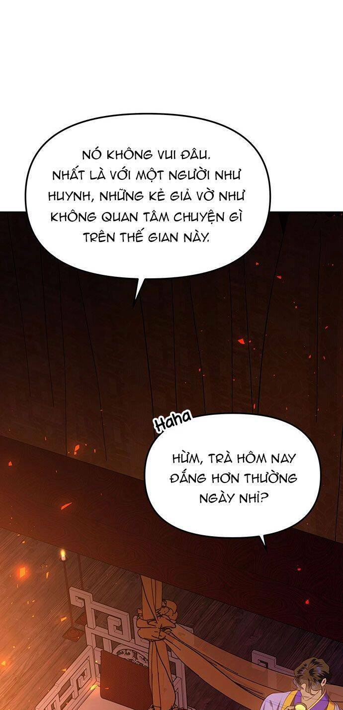 Vương Tử Huyền Bí Chapter 35 - Trang 2