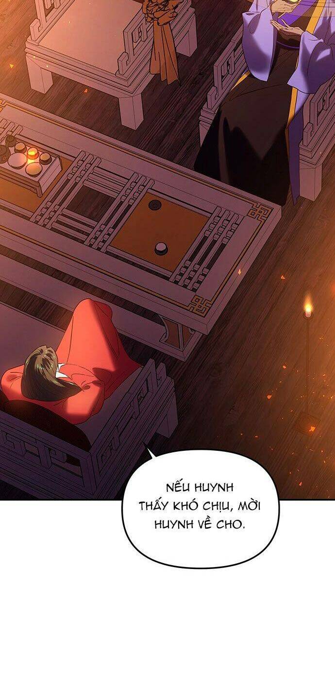 Vương Tử Huyền Bí Chapter 35 - Trang 2