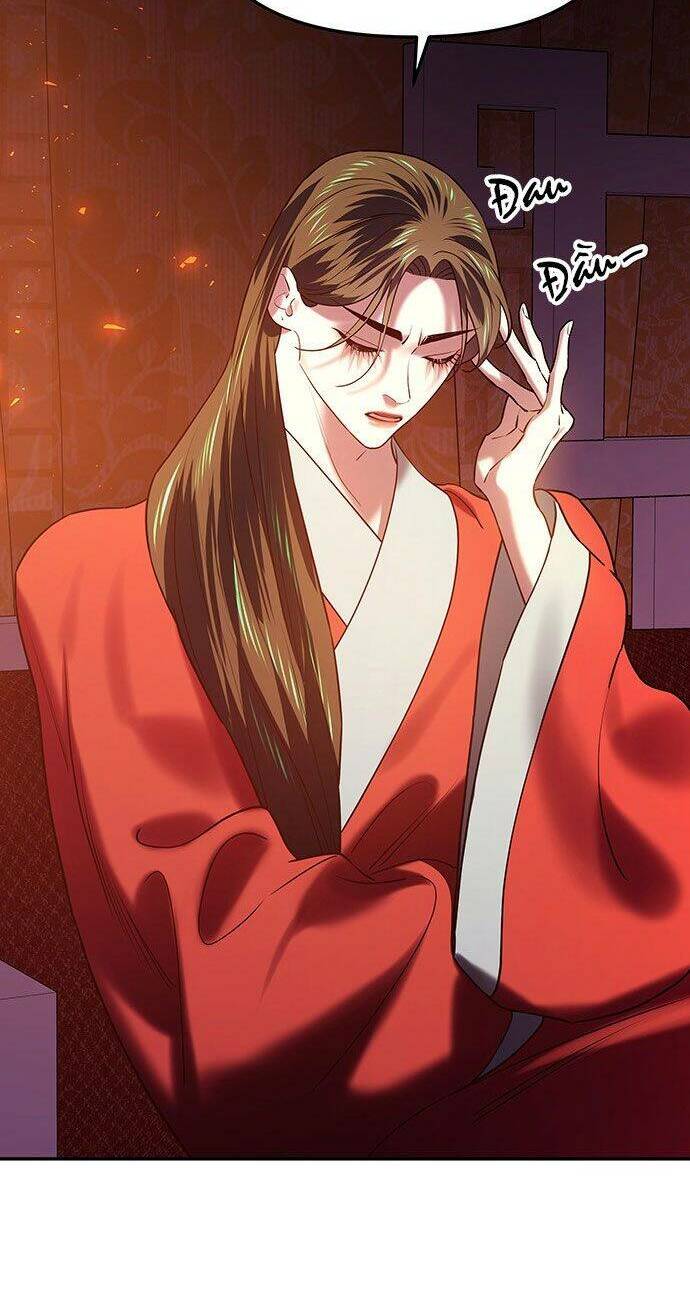 Vương Tử Huyền Bí Chapter 35 - Trang 2