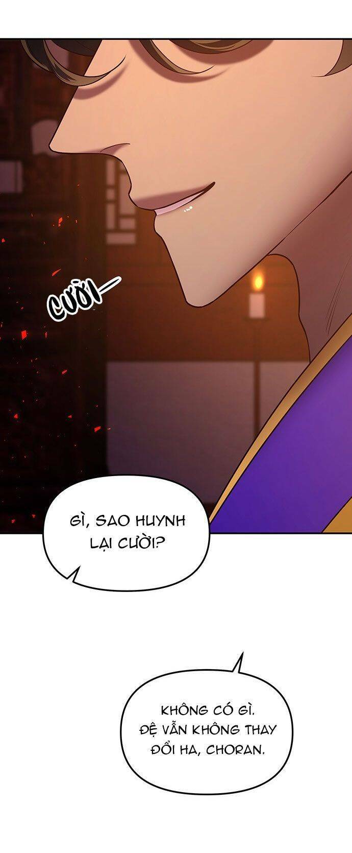 Vương Tử Huyền Bí Chapter 35 - Trang 2