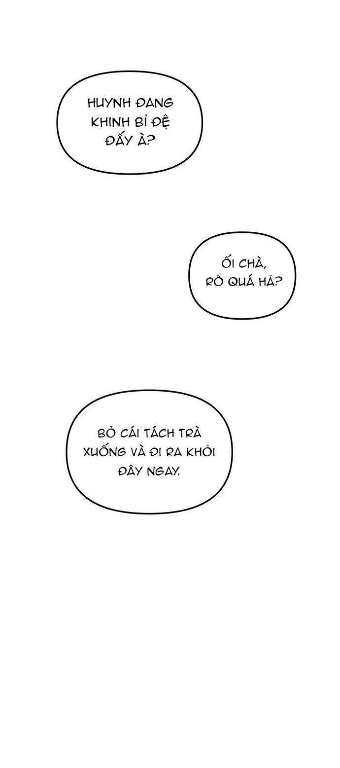 Vương Tử Huyền Bí Chapter 35 - Trang 2